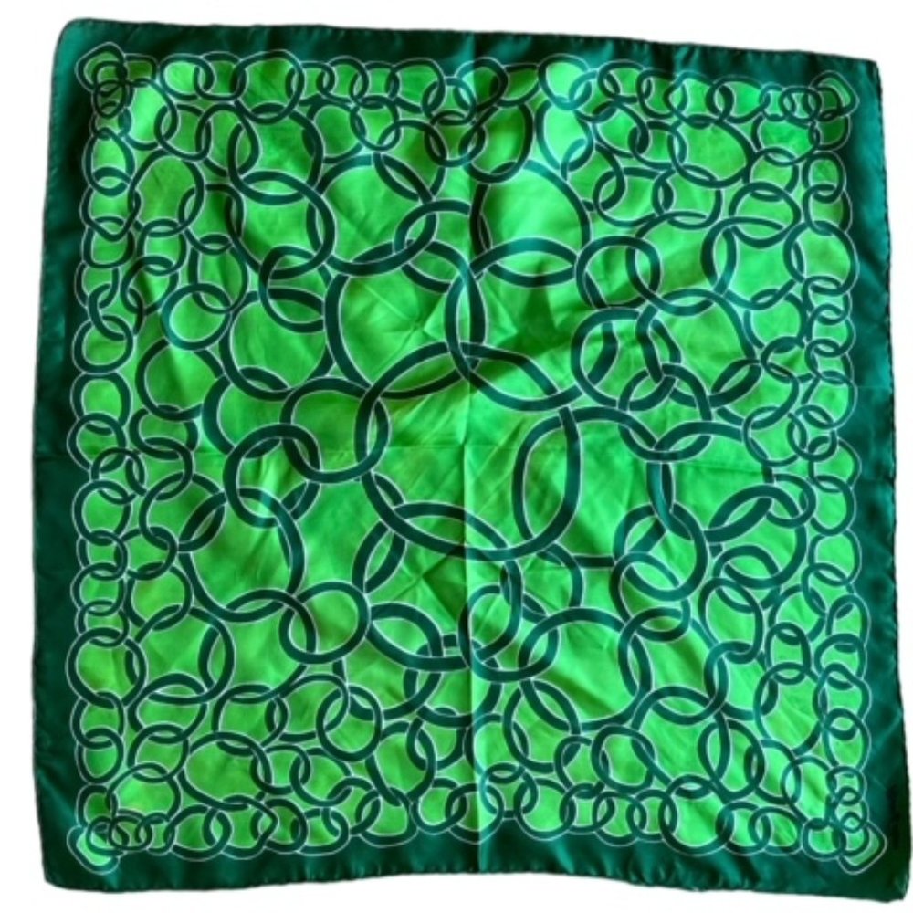 Vintage Miss Eileen Scarf